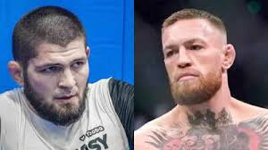Khabib Nurmagomedov reignites his rivalry with Conor McGregor and shares  the truth behind their 2018 cage war