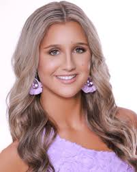 The Miss Oregon's Teen Sisterhood — Miss Oregon Scholarship Program