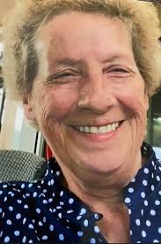 Bonnie Cooper Obituary