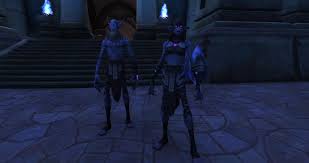 45 · requires level 45 · type: Building An Army Quest World Of Warcraft