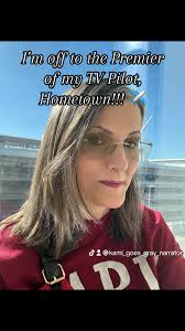 Camille Land (@CamilleLandActor) • Facebook