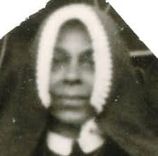 Sister Rosalie Allen
