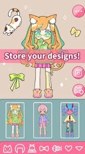 Charat origin is an anime character creator that can play for free! 11 Best Character Creator Apps For Android Ios Free Apps For Android And Ios