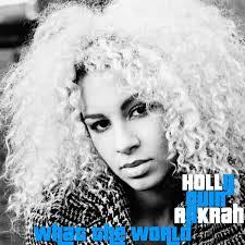 Holly Quin's Instagram, Twitter & Facebook