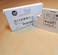 Allen Bradley 140MT-C-ASA20 auxiliary contact, 2NO(NIB)