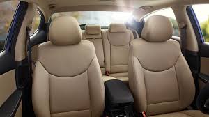 2015 Elantra With Available Beige Leather Interior Visit Http Www Hyundaigreenvalley Com Elantra Hyundai Elantra Hyundai