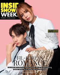 Himovies.to is a free movies streaming site with zero ads. Mega Entertainment On Twitter Devon Seron Stars In The First Fil Korean Film Youwithme Together With Jin Ju Hyung Kim Hyun Woo Download The Flip 100 App Now Https T Co Ucedqdnb9e