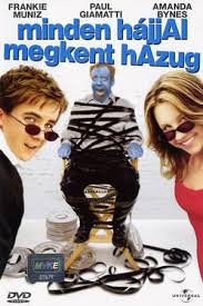 Minden, minden 2017teljes film angol felirattal hd 1080p online on webhelyem. Hu Filmek Minden Hajjal Megkent Hazug Teljes Film Magyarul 2002 Online Ingyenes Hu Video Online