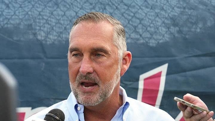 3 clues that show John Mozeliak is not leaving the Angels anytime soon