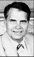 Donald Meeks Obituary