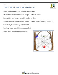 If a number does not show a decimal point, place one to the right of the whole number. 3rd Grade Math Problems