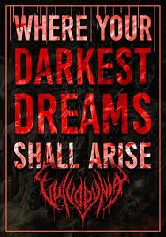 Vulvodynia Psychosadistic Design Metalcore Lyrics Band Quotes Vulvodynia