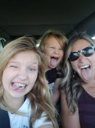 I'm a single mother of two children, living away from family, w/ not much  support really. Starting the program in the summer, I'm having a bit of  anxiety and looking for words