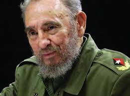 Workers World Party salutes Cuban leader FIDEL, ¡presente! 5-9