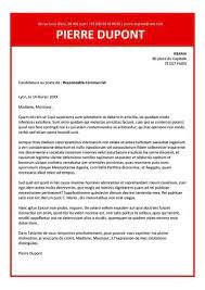 Toute lettre de motivation comporte des points importants à ne pas oublier et des pièges qu'il faut impérativement éviter. Exemple De Lettre De Motivation Pour Une Formation Gratuit