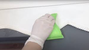 Araç lastık ve plastık aksamlarını parlatmada kullanılabılır. Stor Perde Nasil Cikarilir Ve Nasil Yikanir Midyo
