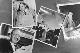 Tips, techniques, and templates to manifest your dream life. Libraries Mccarthy Papers Remain Closed To The Public Marquette Wire