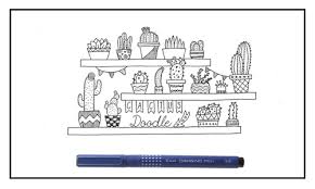 Unsere Liebsten Doodle Tipps Diy Tutorial Pilot