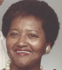 Obituary of SA Johnson