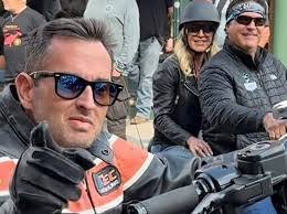 Sturgis Rally 2025 Preparation with Flyin Ryan Oehler