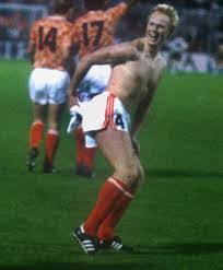 Born 21 march 1963) is a former dutch footballer and the current manager of southampton. The History Of Goal Nets Uefa European Championships West Germany 1988