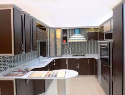 أناقة لمطابخ الألمنيوم On Twitter أناقة المطابخ مطبخ فورميكا لون بني محروق بإطار سلفر مع كاونتر تصميم مميز فيه إستغلال للمساحات الصغيرة الشرقية الدمام الجبيل الأحساء Https T Co Tzs8c7cht6