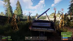 How To Play Midi Files In Rust Music Update Youtube