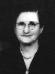 Eula Frances Parker Heddins (1897-1993)