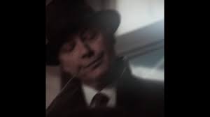 You Were Saying, Marvin? "Raymond Reddington- The Blacklist #viral#fyp  #shorts#blacklist#reddington