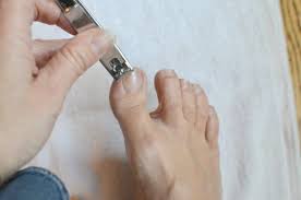 Home Remedy For Thick Toenails Thick Toenails Toenail Fungus Toenail Fungus Home Remedies