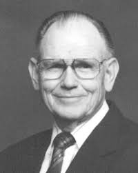 Gilbert Jensen Obituary (1923