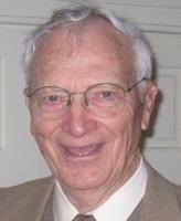 Randolph Robinson Obituary (1928