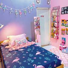 Image May Contain Bedroom And Indoor Bedroom Kamaranak Kamarcewek Kamaranakcewek Kamarpink Bo Ide Kamar Tidur Kamar Tidur Gadis Ide Dekorasi Kamar Tidur