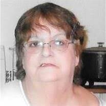 Janet Kay Strandgard Obituary