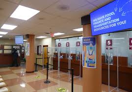 Mercer County Board of Social Services Annual Report 2021