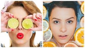 Yuze Limon Surmek Beyazlatir Mi Limonun Cilde Faydalari Ve Zararlari 2020 Cil Urunler Mor