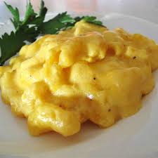 What i like is that i can use whole grain pasta and low fat milk to make it much better than the boxed stuff. Mom S Baked Macaroni And Cheese Recipe Allrecipes