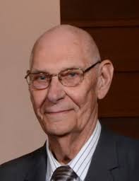 Obituary information for Harold Norman Brand