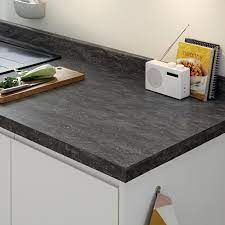 We did not find results for: Howdens 3m X 38mm Square Edge Evora Grey Slate Laminate Worktop Howdens