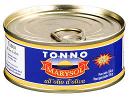 Get callipo ventresca di tonno all'olio di oliva (4.4 oz) delivered to you within two hours via instacart. Tonno All Olio Di Oliva Marysol 160 G Adriamarket Tonno