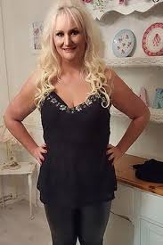 Gran sheds HALF her body weight and has size G breast implants for glamour  model body dream - Mirror Online