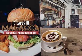 See 33,211 tripadvisor traveler reviews of 922 melaka restaurants and search by cuisine, price, location, and more. 10 Cafes In Malacca That Will Make You Come Back For More Johor Now