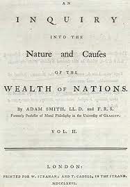 Made with an open mind. Sejarah Pemikiran Ekonomi Wikipedia Bahasa Indonesia Ensiklopedia Bebas