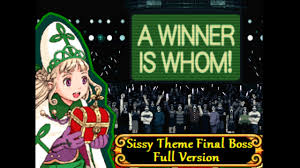 With the purge on tumblr many sites have ended. Sissy Theme Full Version Power Instinct Matrimelee Final Boss 2002 Hq Youtube