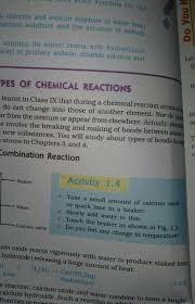 Because of the diversity of matter (which is mostly atomic), chemists are often engaged in the pursuit of studying how atoms interact to form molecules, and how molecules interact with each other. Plz Write With Aim Conclusion Observation Brainly In