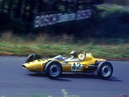 Olympic Formula Vee Racing At Nurburgring In 1969 Racing Formula European Cars