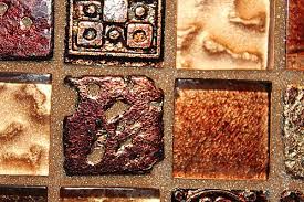 Learn how your home can be part of this sensation — without breaking the budget. Glitter Grout Ceramic Tile Advice Forums John Bridge Ceramic Tile