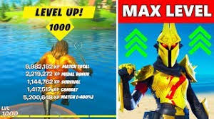 This has somehow been the most grindy fortnite has been in eons as players struggle severely to rank up you need 8 million xp to hit level 100 for the season. How To Get Free Tiers In Fortnite Season 5