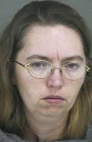 Womb raider' Lisa Montgomery first woman executed in US since 1953