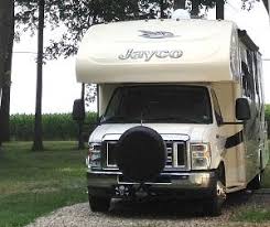 Maybe you would like to learn more about one of these? Spare Tire Mount Jayco Rv Owners Forum